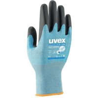 Uvex - 6037 6008411 Schnittschutzhandschuh Größe (Handschuhe): 11 en 388:2016 1 Paar von Uvex