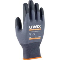 Uvex 6038 6002807 Montagehandschuh Größe (Handschuhe): 7 EN 388:2016 1 Paar von Uvex