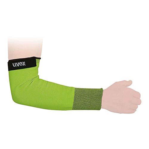 Uvex 604917 C500 Sleeve, Größe 34 cm, Grün-Schwarz Uvex 604917 C500 Sleeve, Größe 34 cm, Grün-Schwarz von Uvex