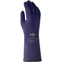 Uvex - 6053609 Schutzhandschuhe protector NK4025B 60536 Größe 9 von Uvex