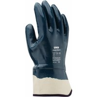 Uvex - 6094510 Schutzhandschuhe compact NB27H 60945 Größe 10 von Uvex