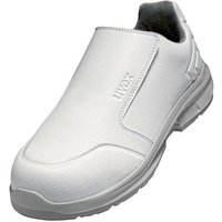 Uvex 6581842 1 sport white Halbschuhe S2 65818 weiß Weite 11 Größe 42 von Uvex