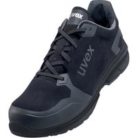 Uvex - 6592 6592242 Sicherheitshalbschuh S3 Schuhgröße (eu): 42 Schwarz 1 Paar von Uvex