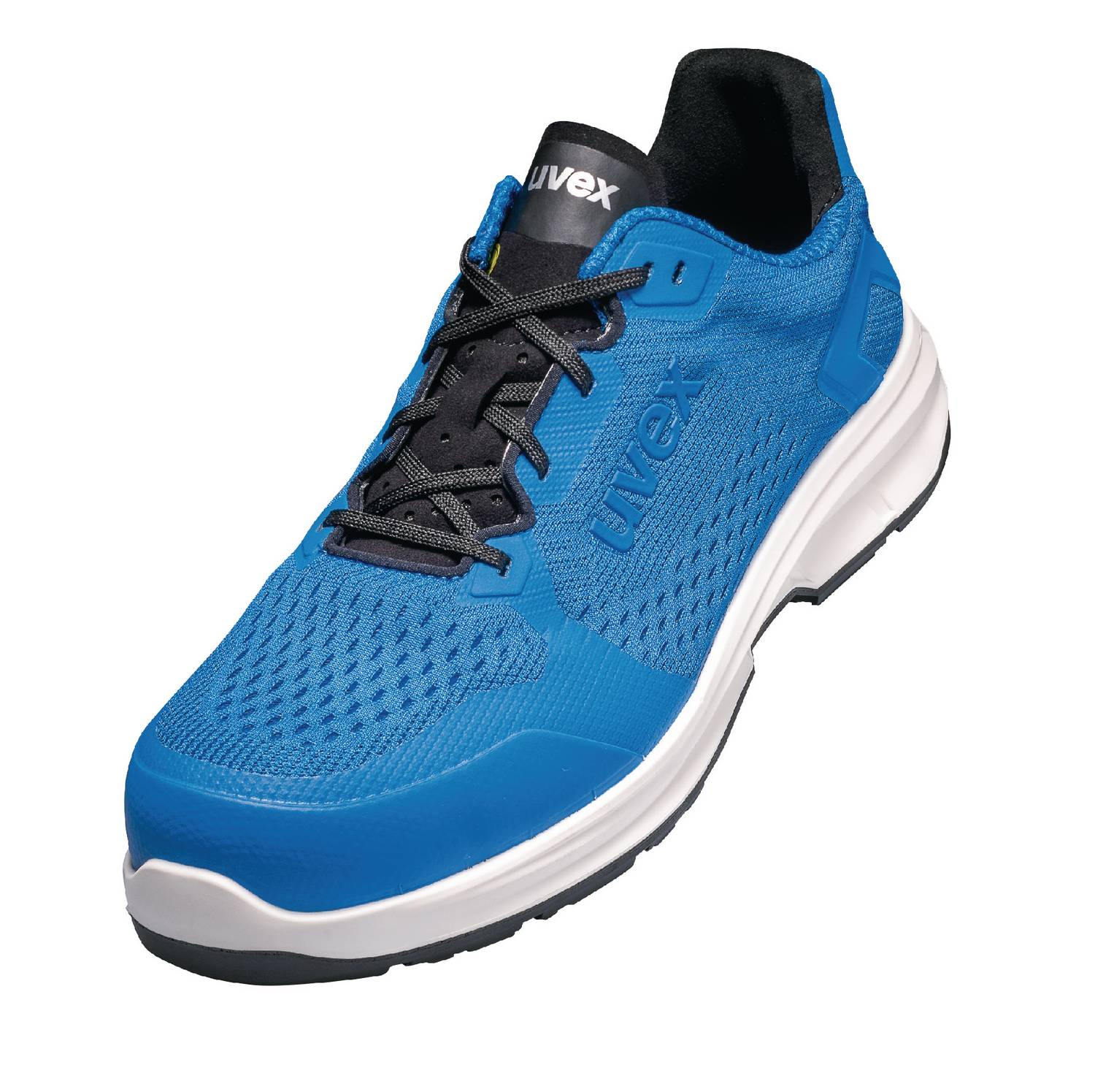 Uvex 6599 6599238 Sicherheitshalbschuh Arbeitsschuh S1 P Schuhgröße 38 Blau B-Ware Uvex 6599 6599238 Sicherheitshalbschuh Arbeitsschuh S1 P Schuhgröße 38 Blau B-Ware von Uvex