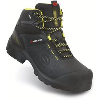 Uvex 6731342 MACSOLE ADVENTURE 3.0 Stiefel S3 67313 schwarz, gelb Weite 11 Größe von Uvex