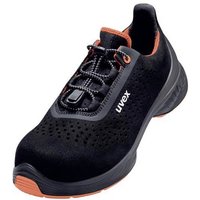 Uvex 6846 6846851 Sicherheitshalbschuh S1 Größe: 51 Schwarz 1St. Uvex 6846 6846851 Sicherheitshalbschuh S1 Größe: 51 Schwarz 1St. von Uvex