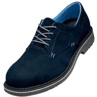 Uvex 8449242 1 business Halbschuhe S3 84492 schwarz Weite 11 Größe 42 von Uvex