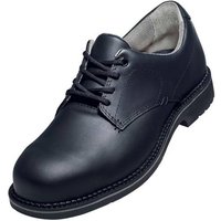 Uvex 1 business 8449251 Sicherheitshalbschuh S3 Schuhgröße (EU): 51 Schwarz 1 Paar von Uvex