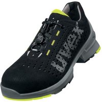 uvex 1 Halbschuhe S1 schwarz, gelb Weite 14 Gr. 37 uvex 1 Halbschuhe S1 schwarz, gelb Weite 14 Gr. 37 von Uvex
