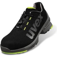 Uvex 8544945 1 Halbschuhe S2 85449 schwarz, gelb Weite 12 Größe 45 Uvex 8544945 1 Halbschuhe S2 85449 schwarz, gelb Weite 12 Größe 45 von Uvex