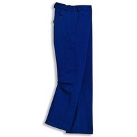 Uvex 8834 Plus Herren-Arbeitshose - Blaue Männer-Cargohose: 64 Uvex 8834 Plus Herren-Arbeitshose - Blaue Männer-Cargohose: 64 von Uvex