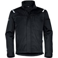 Uvex 8846709 Arbeitsjacke syneXXo schwarz S Uvex 8846709 Arbeitsjacke syneXXo schwarz S von Uvex