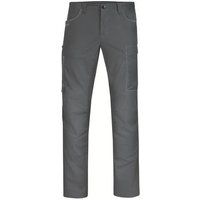 Uvex 8886823 Cargohose suXXeed greencycle planet grau, anthrazit 106 Grau Kleider-Größe: 106 von Uvex