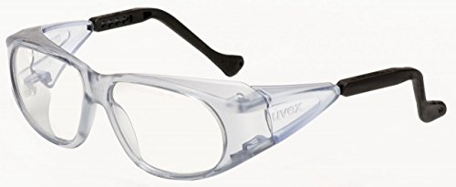 Uvex 9134.405 Meteor optidur Schutzbrille von uvex