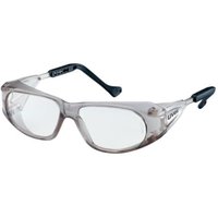 Uvex 9134002 Bügelbrille meteor farblos Uvex 9134002 Bügelbrille meteor farblos von Uvex