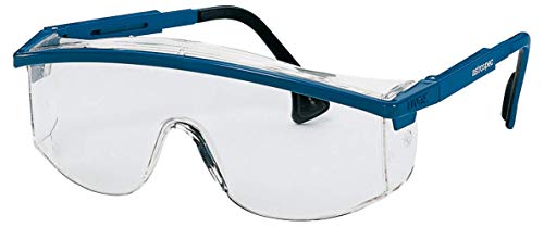 Uvex 9168065 Schutzbrille Astrospec Polycarbonat en 166 + EN 170 Uvex 9168065 Schutzbrille Astrospec Polycarbonat en 166 + EN 170 von Uvex