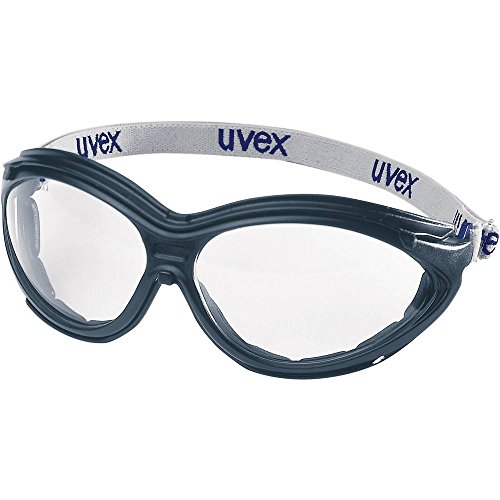Uvex 9188121 Schutzbrille von Uvex