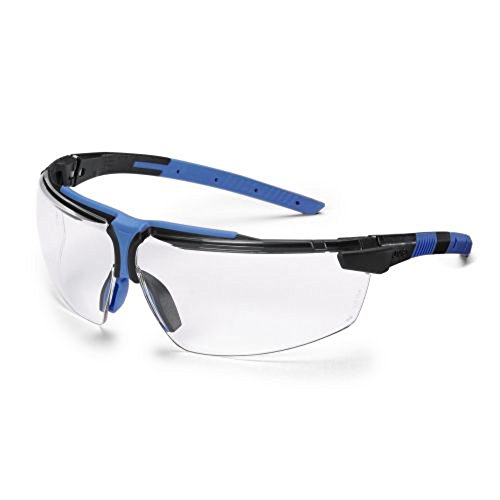 Uvex 9190.838 i-3 AR supravision HC/AF Schutzbrille von Uvex