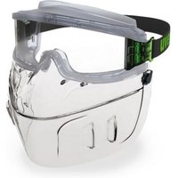 Uvex 9301555 Vollsichtbrille ultravision farblos sv exc. Uvex 9301555 Vollsichtbrille ultravision farblos sv exc. von Uvex