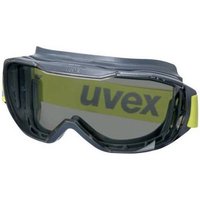 Uvex 9320 9320281 Schutzbrille inkl. UV-Schutz DIN EN 166 von Uvex