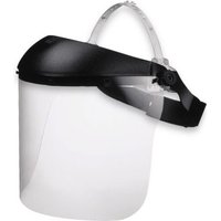 Uvex 9705014 Visier 9710 farblos 9705014 Uvex 9705014 Visier 9710 farblos 9705014 von Uvex