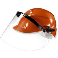 Uvex 9723017 Ersatzscheibe 9723017 farblos unbeschichtet von Uvex