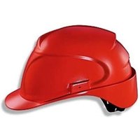 Uvex 9762330 Schutzhelm airwing B-WR 9762330 rot mit Lüftungen Uvex 9762330 Schutzhelm airwing B-WR 9762330 rot mit Lüftungen von Uvex