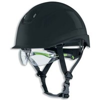 Uvex 9772933 Schutzhelm pheos S-KR IES 9772933 schwarz mit Lüftungen Uvex 9772933 Schutzhelm pheos S-KR IES 9772933 schwarz mit Lüftungen von Uvex