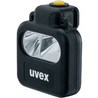 Uvex 9790062 LED-Helmlampe pheos LED Lights Uvex 9790062 LED-Helmlampe pheos LED Lights von Uvex