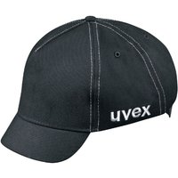 Uvex 9794422 Anstoßkappe u-cap sport 9794422 schwarz Uvex 9794422 Anstoßkappe u-cap sport 9794422 schwarz von Uvex