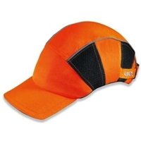 Uvex 9794900 Anstoßkappe u-cap 9794900 orange von Uvex