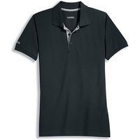 9892909 Poloshirt standalone Shirts (Kollektionsneutral) schwarz s - Uvex von Uvex