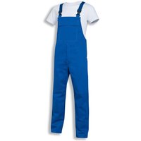 Uvex Banox+ 8884 Schweißer-Arbeitshose - Blaue Latzhose: 46 Uvex Banox+ 8884 Schweißer-Arbeitshose - Blaue Latzhose: 46 von Uvex