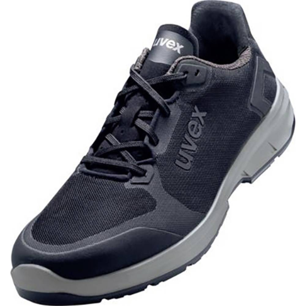Uvex Berufsschuh O1 Schuhgröße Eu 48 Schwarz 1 Paar Arbeitsschuhe Schuhe B-Ware Uvex Berufsschuh O1 Schuhgröße Eu 48 Schwarz 1 Paar Arbeitsschuhe Schuhe B-Ware von Uvex