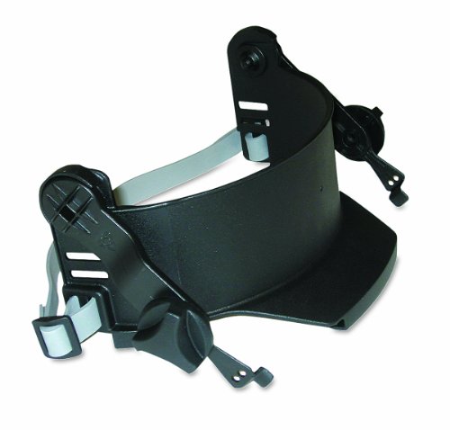 Uvex Bionic S8590 Schutzhelm-Adapter für Gesichtsschutz von Honeywell