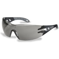 Schutzbrille pheos extr. as af grau 23% schw/gr 9192.281 - Uvex von Uvex