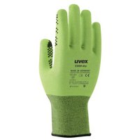 Uvex - C500 dry 6049908 Schnittschutzhandschuh Größe (Handschuhe): 8 en 388 1 Paar von Uvex