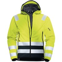 Uvex Construction Flash Storm Herren-Arbeitsjacke - Warngelbe Männer-Softshelljacke - Leicht & Atmungsaktiv: M Uvex Construction Flash Storm Herren-Arbeitsjacke - Warngelbe Männer-Softshelljacke - Leicht & Atmungsaktiv: M von Uvex