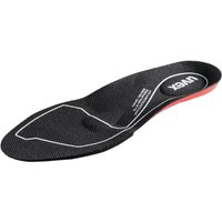 Uvex - Einlegesohle schwarz 1 und 2 Weite 11, EU-Schuhgröße: 40 von Uvex