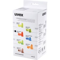 Uvex Gehörschutzstöpsel-Set uvex com4-fit, Typ: R300 von Uvex