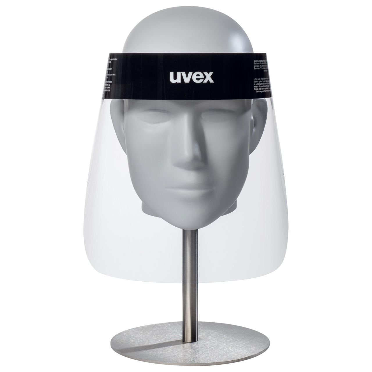 Uvex Gesichtschutzschirm Uvex Gesichtschutzschirm von Uvex