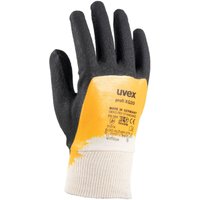 Uvex - Handschuh-Paar profi ergo XG20, Handschuhgröße: 10 Uvex - Handschuh-Paar profi ergo XG20, Handschuhgröße: 10 von Uvex