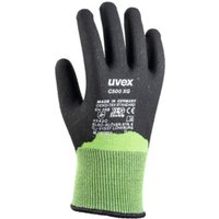 Uvex Handschuh-Paar uvex C500 XG, Handschuhgröße: 7 Uvex Handschuh-Paar uvex C500 XG, Handschuhgröße: 7 von Uvex