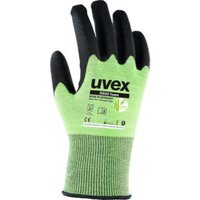 Uvex Handschuh-Paar uvex D500 foam, Handschuhgröße: 7 Uvex Handschuh-Paar uvex D500 foam, Handschuhgröße: 7 von Uvex