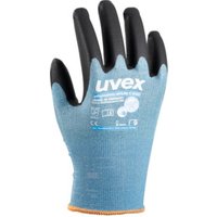 Uvex Handschuh-Paar uvex phynomic airLite C ESD, Handschuhgröße: 11 Uvex Handschuh-Paar uvex phynomic airLite C ESD, Handschuhgröße: 11 von Uvex