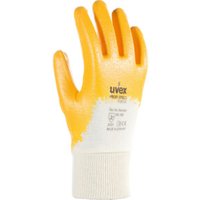 Uvex Handschuh-Paar uvex profi ergo ENB20A, Handschuhgröße: 7 von Uvex