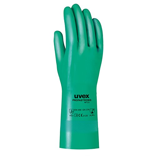 Uvex Handschuh "Profastrong" Gr. 8/M, 6012248 von Uvex