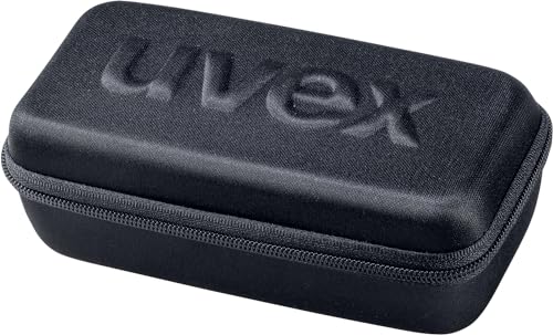 Uvex Hartbox mit Reißverschluss 1 Stück von Uvex