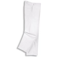Uvex Herren Arbeitshose whitewear weiß Gr. 44 von Uvex