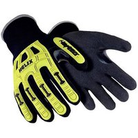 HexArmor Helix 1095 6064207 Nylon Arbeitshandschuh Größe (Handschuhe): 7 EN 388 1 Paar von HexArmor